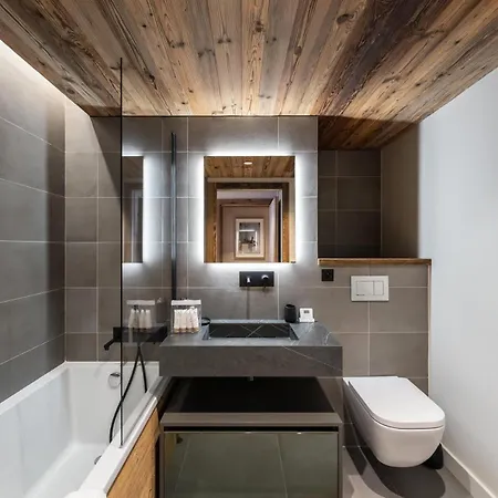 Apartment Le Yana - 4 Pieces Pour 8 Personnes 684 *