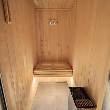 Le Yana - 4 Pieces Pour 8 Personnes 684 Apartment Les Allues