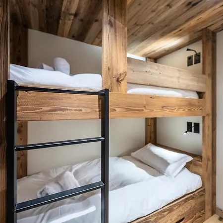 Le Yana - 4 Pieces Pour 8 Personnes 684 *